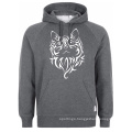 Warm comfortable heavyweight 100 cotton hoodies